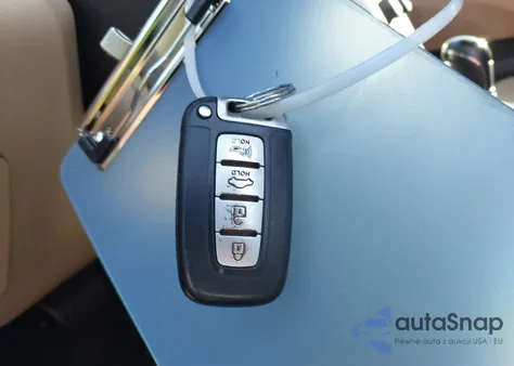 2013 Hyundai Sonata Limited from USA, damaged, VIN 5NPEC4AC0DH608350